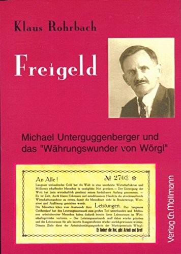 Cover for Freigeld