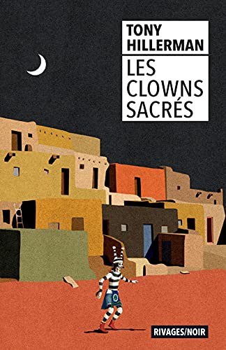 Cover for Les Clowns sacrés