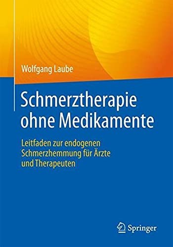 Cover for Schmerztherapie Ohne Medikamente