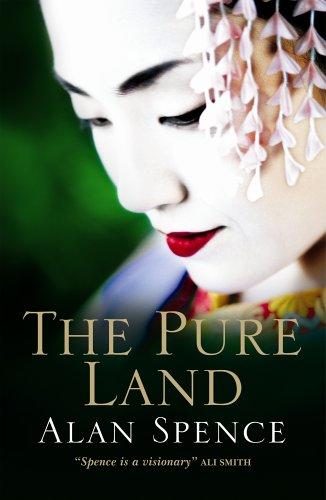 Cover for Pure Land