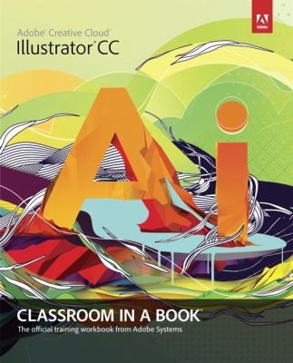 Cover for Adobe Illustrator Cc