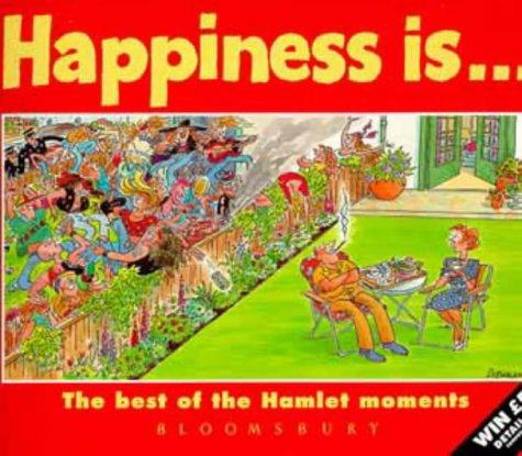 Cover for Happiness Is....