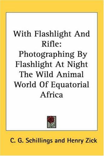 Cover for With Flashlight And Rifle