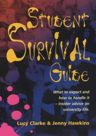 Cover for Student Survival Guide (How to)