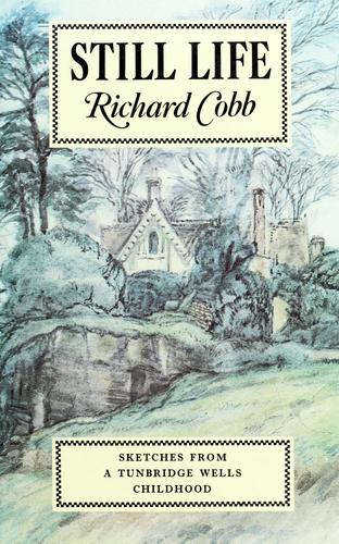 Cover for Still life