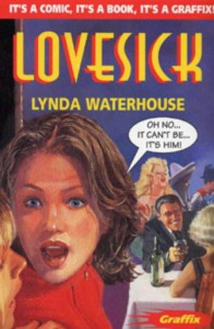 Cover for Lovesick (Graffix)