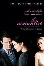 Cover for The Romantics