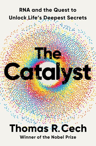 Cover for Catalyst