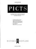 Cover for Picts