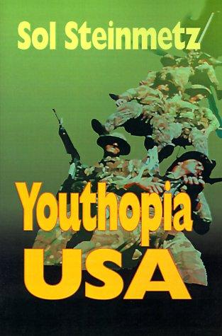 Cover for Youthopia USA