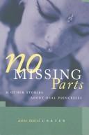 Cover for No Missing Parts