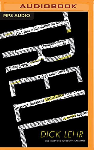 Cover for Trell