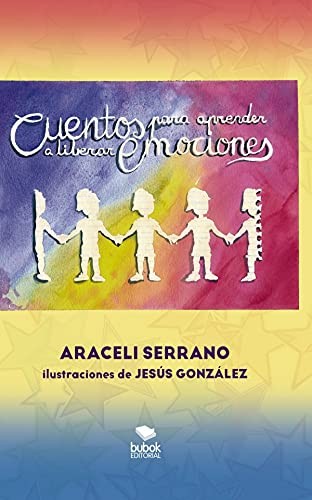 Cover for Cuentos para aprender a liberar emociones