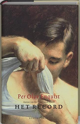 Cover for Het record