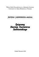 Cover for Swiat czlowieczy