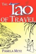 Cover for The Tao of Travel