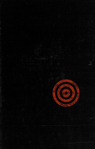 Cover for Portraits from a shooting gallery