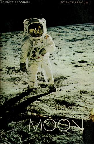 Cover for Moon