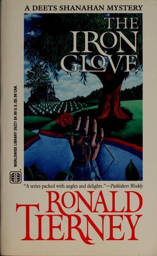 Cover for The iron glove