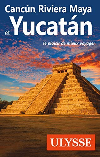 Cover for Ulysses Travel Guide Nicaragua (Ulysses Travel Guides)