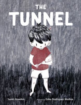 Cover for Tunnel
