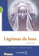 Cover for Lágrimas de luna