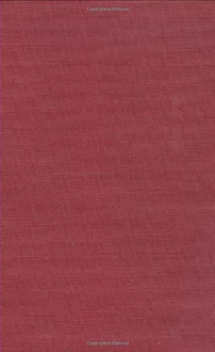 Cover for Variationsrechnung Im Grossen