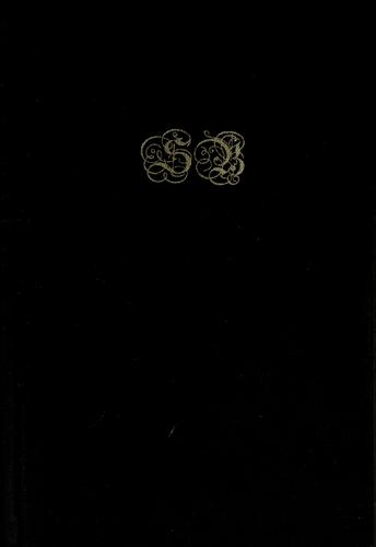 Cover for Bolingbroke and Harley