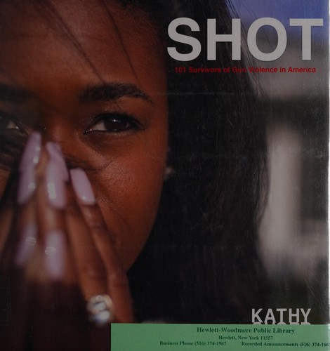 Cover for Shot