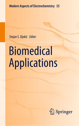 Cover for Biomedical Applications