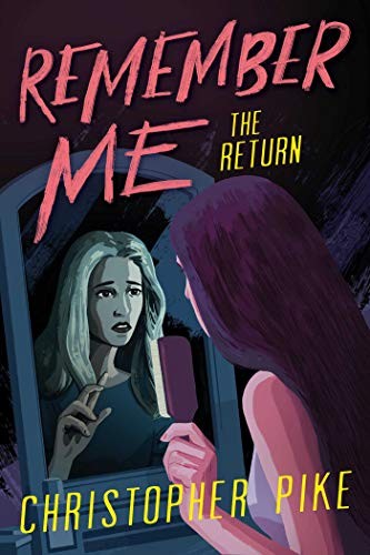 Cover for The Return