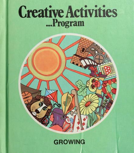 Cover for Growing