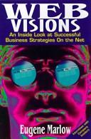 Cover for Web Visions