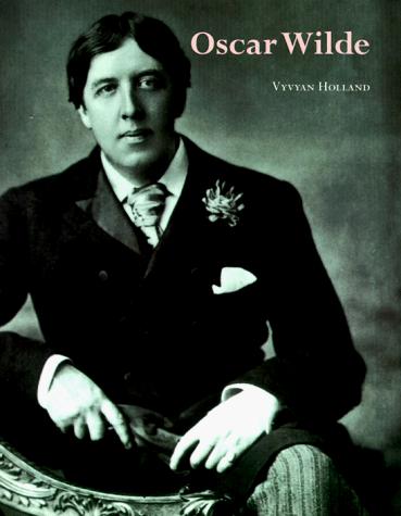 Cover for Oscar Wilde