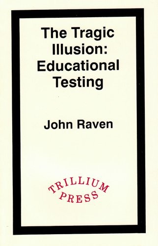 Cover for Tragic Illusion