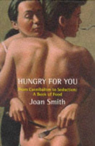 Cover for HUNGRY FOR YOU
