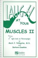Cover for Laugh at Your Muscles II