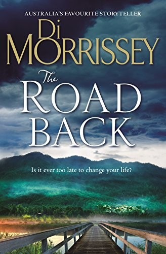Cover for The Road Back