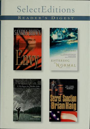 Cover for SelectEditions