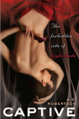 Cover for Captive