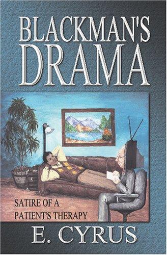Cover for Blackman's Drama