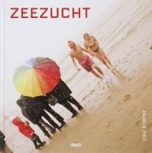 Cover for Zeezucht