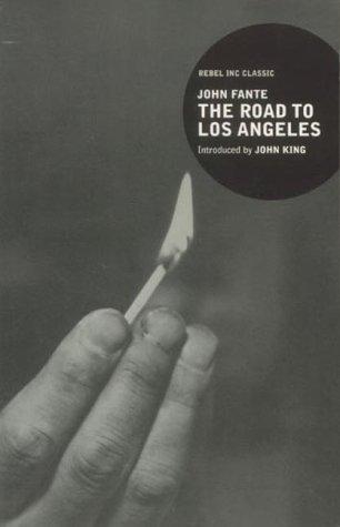 Cover for The road to Los Angeles