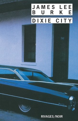 Cover for Dixie city