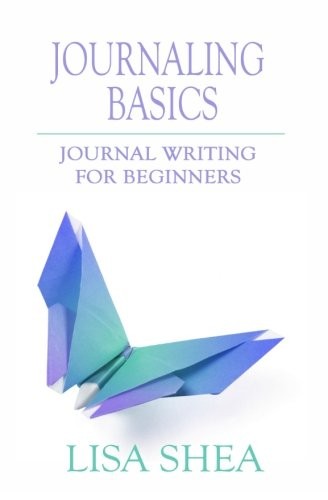 Cover for Journaling Basics - Journal Writing for Beginners
