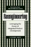 Cover for Reengineering