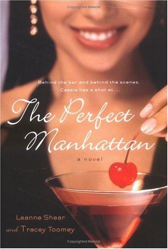 Cover for The Perfect Manhattan