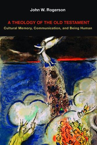 Cover for A theology of the Old Testament