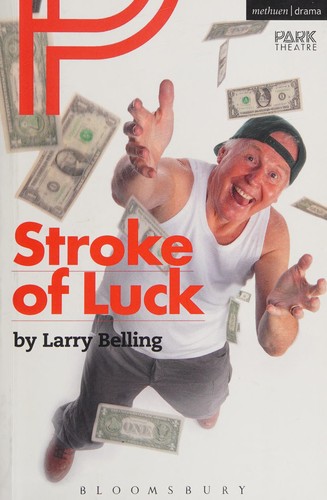 Cover for Stroke of luck