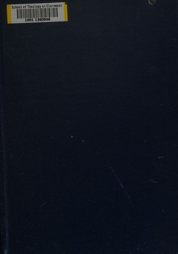Cover for Sin